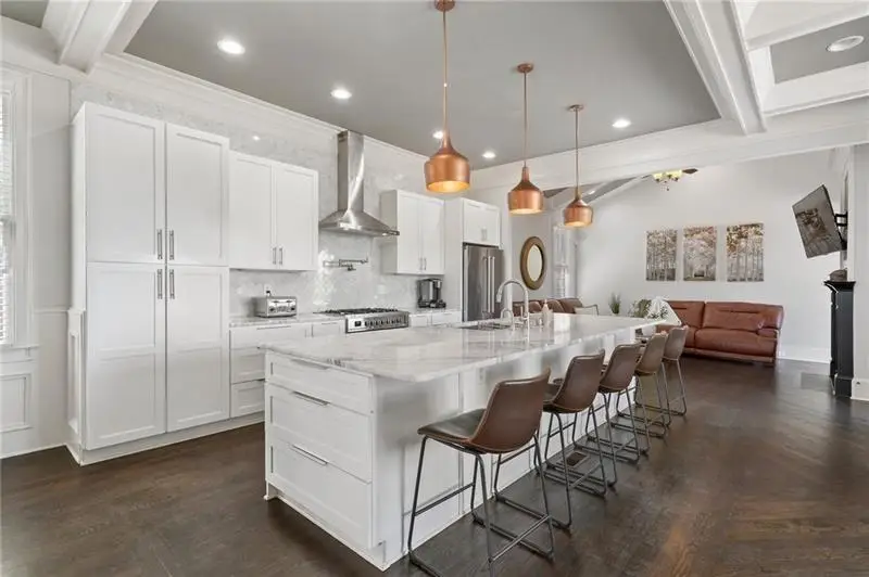 631 Boulevard Ne, Atlanta, GA 30308 - #1