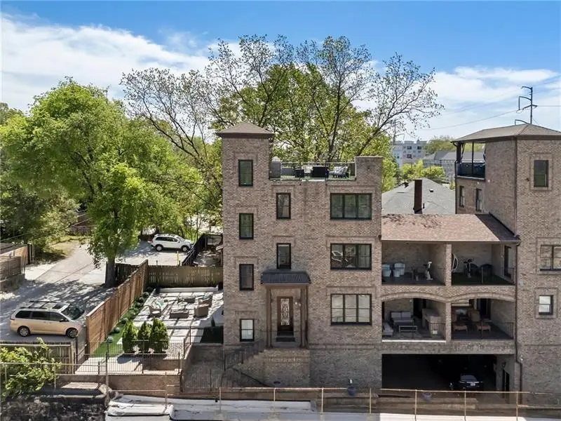 631 Boulevard Ne, Atlanta, GA 30308 - #2