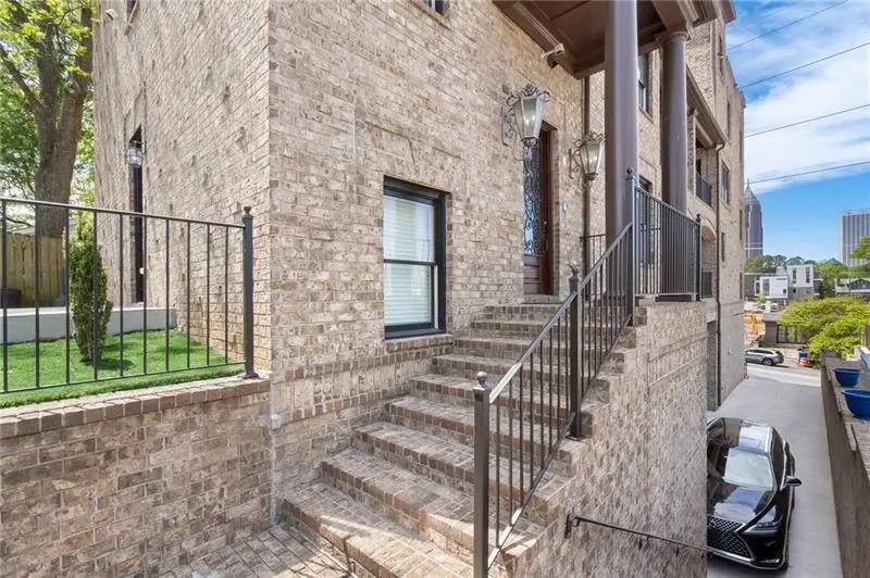 631 Boulevard Ne, Atlanta, GA 30308 - #3