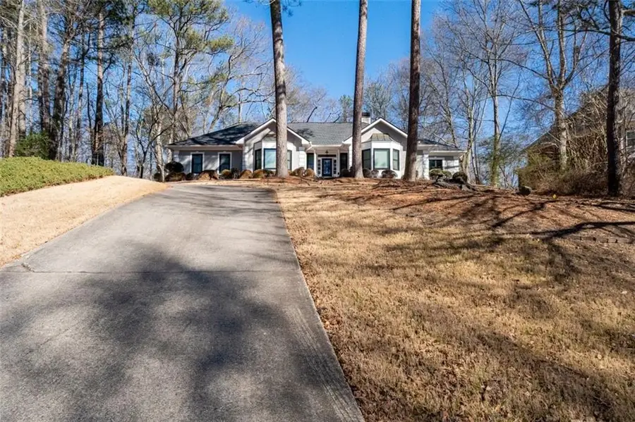 3591 Wynterset Drive, Snellville, GA 30039 - #2