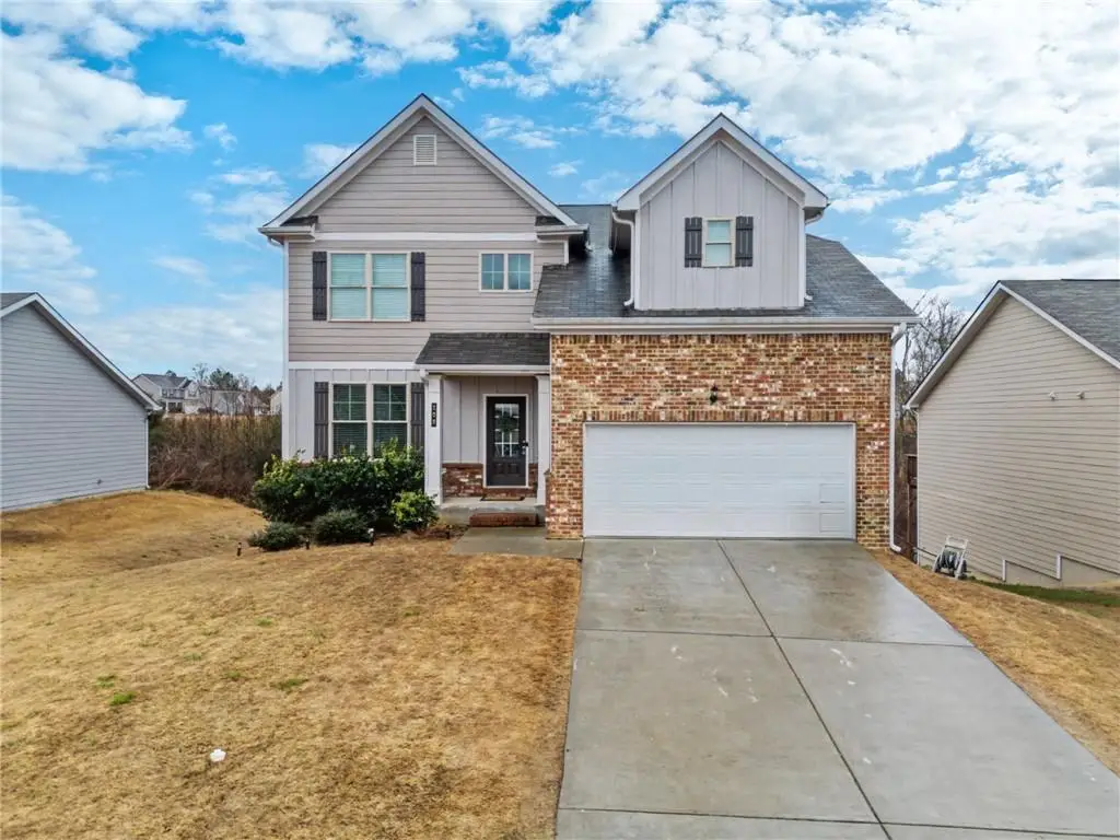108 Mcginnis Circle, Calhoun, GA 30701 - #1