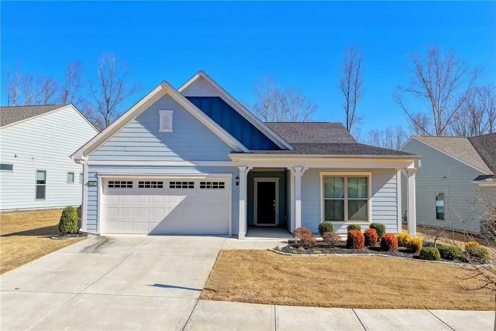 5749 Nantucket Row, Hoschton, GA 30548 - #1