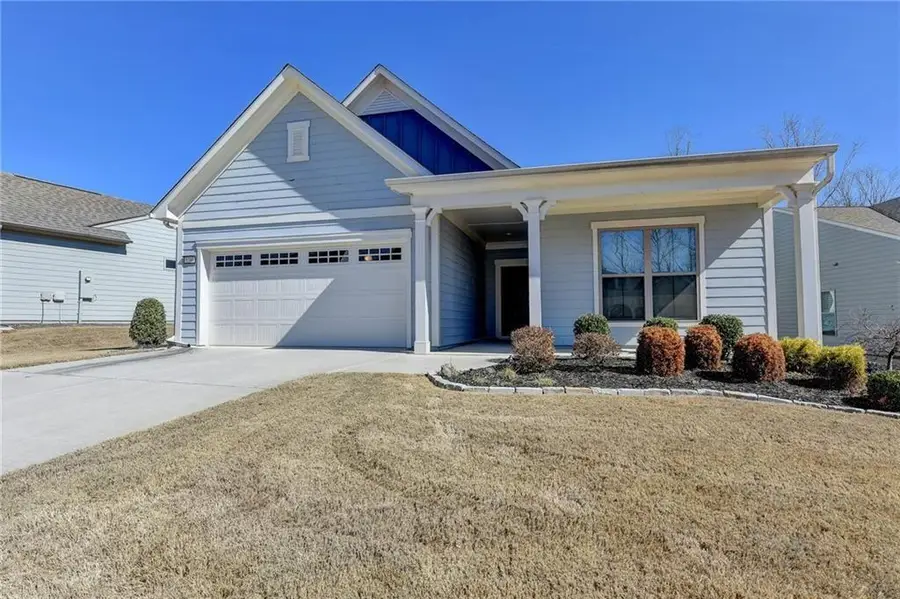 5749 Nantucket Row, Hoschton, GA 30548 - #2