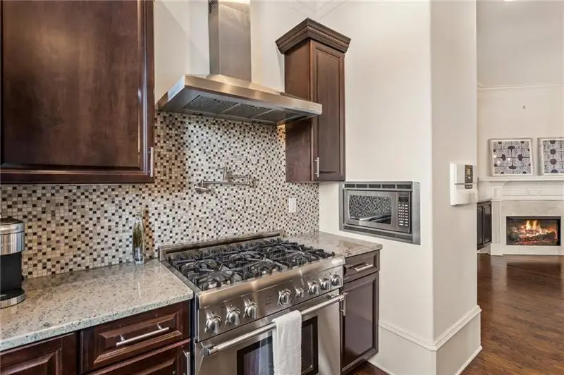 629 Boulevard Ne, Atlanta, GA 30308 - #1