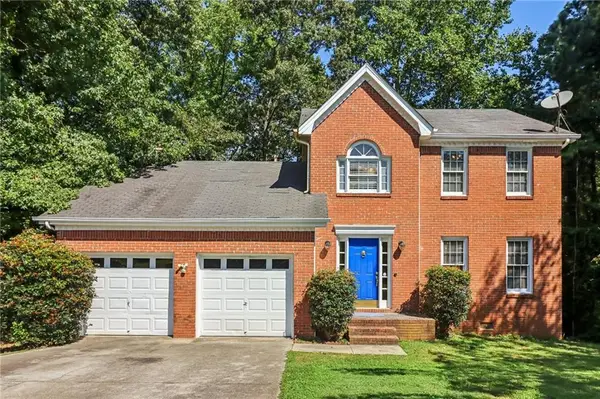 1598 Dillwood Court, Lithonia, GA 30058