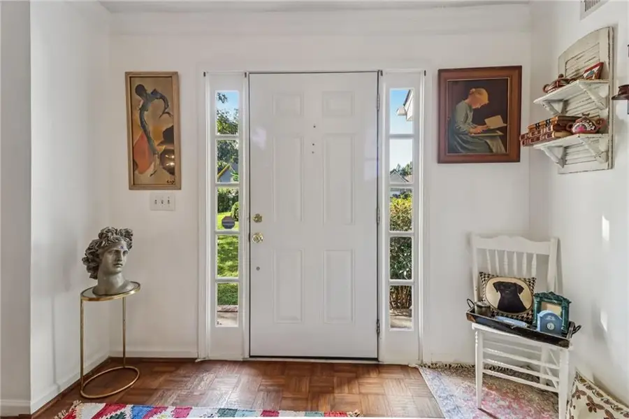 1598 Dillwood Court, Lithonia, GA 30058 - #3