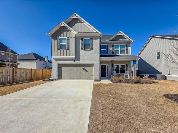 800 Eagles Nest Cove, Auburn, GA 30011