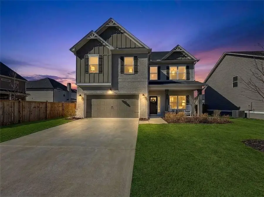 800 Eagles Nest Cove, Auburn, GA 30011 - #2