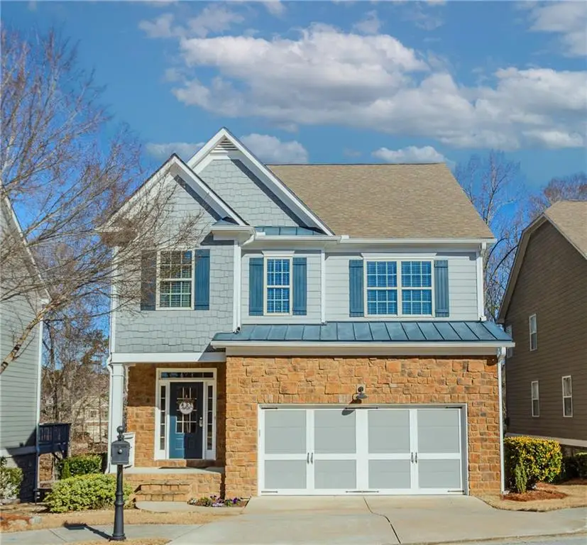 6730 Big Sky Drive, Flowery Branch, GA 30542 - #1