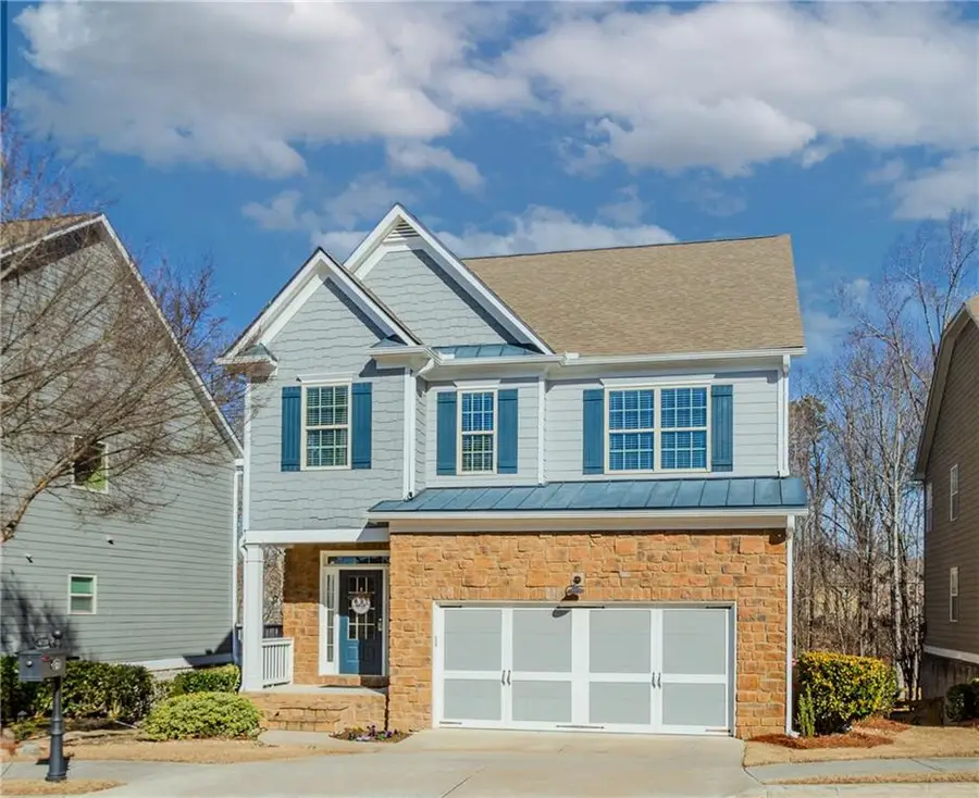 6730 Big Sky Drive, Flowery Branch, GA 30542 - #2