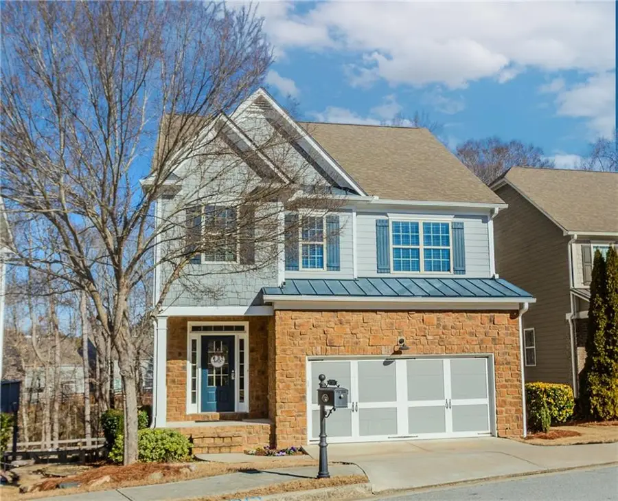 6730 Big Sky Drive, Flowery Branch, GA 30542 - #3