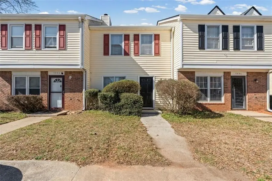 1684 Hunting Creek Drive Se, Conyers, GA 30013 - #2