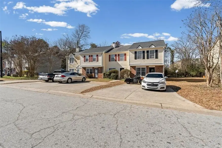 1684 Hunting Creek Drive Se, Conyers, GA 30013 - #3