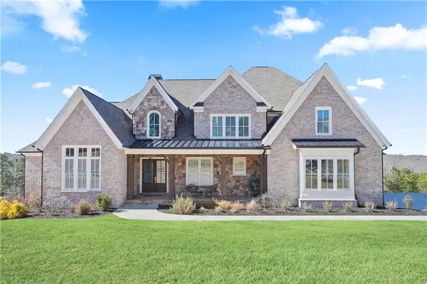 5683 Brendlynn Drive, Suwanee, GA 30024