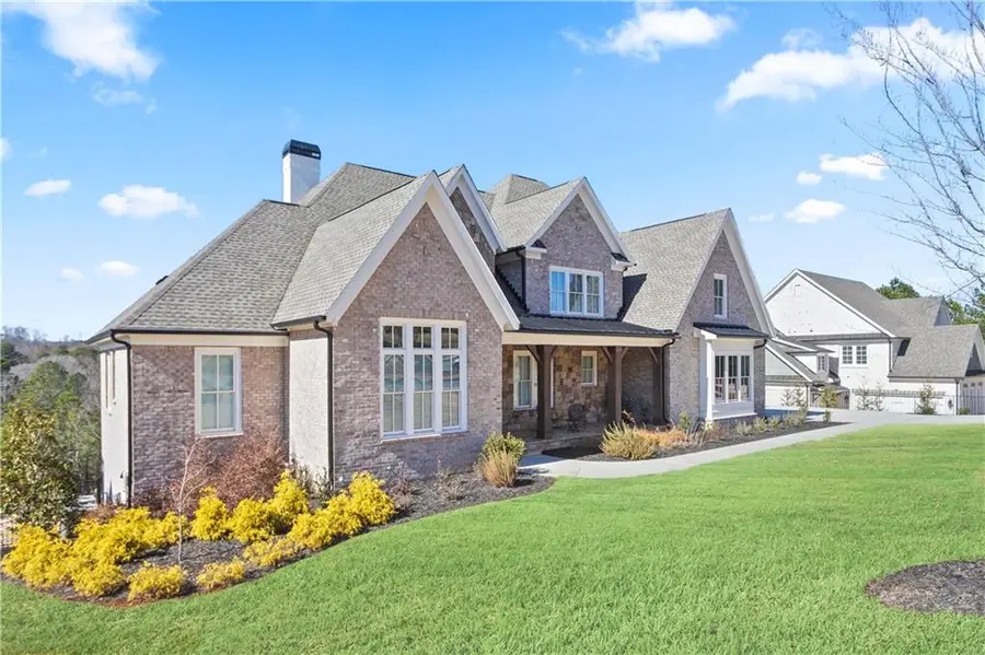 5683 Brendlynn Drive, Suwanee, GA 30024 - #2