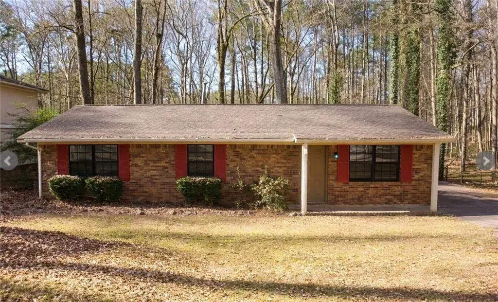112 Clydesdale Road, Peachtree City, GA 30269 - #1