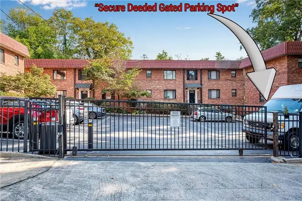 327 3rd Street Ne #1, Atlanta, GA 30308