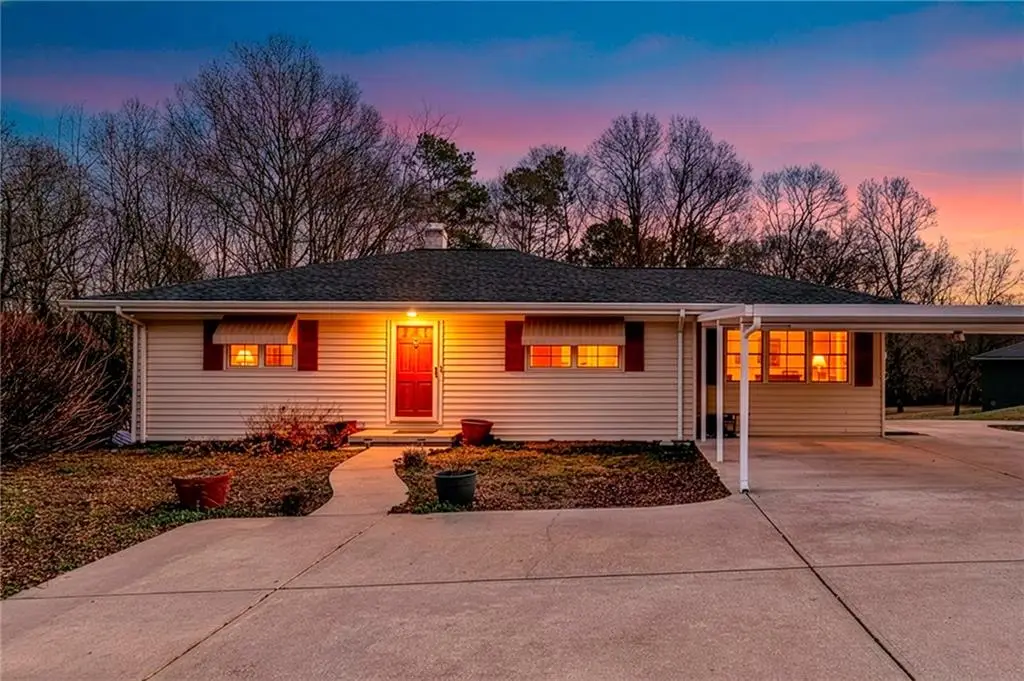 150 Clarks Bridge Road, Gainesville, GA 30501 - #1