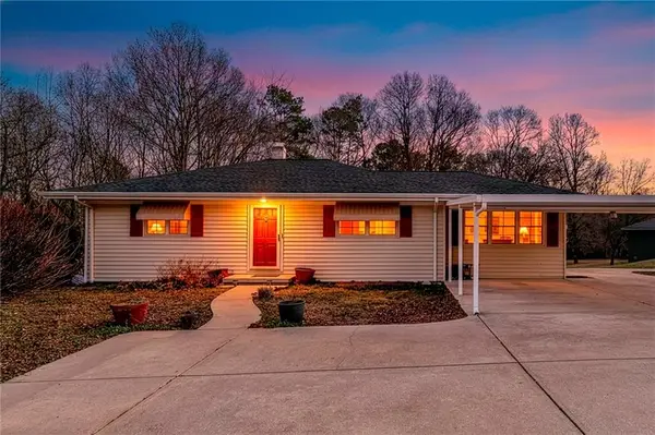 150 Clarks Bridge Road, Gainesville, GA 30501