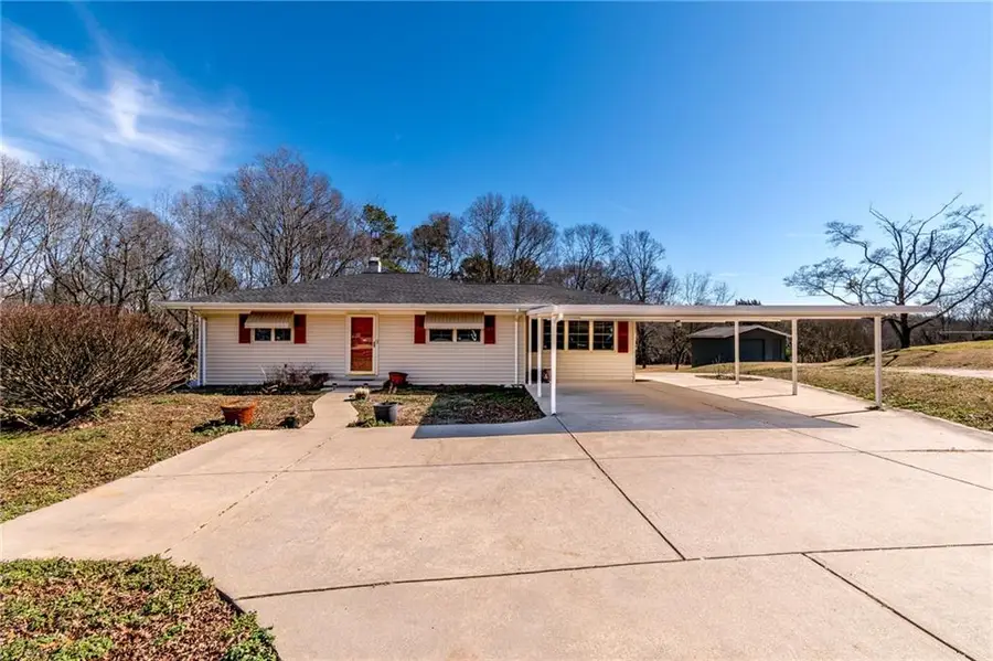 150 Clarks Bridge Road, Gainesville, GA 30501 - #3