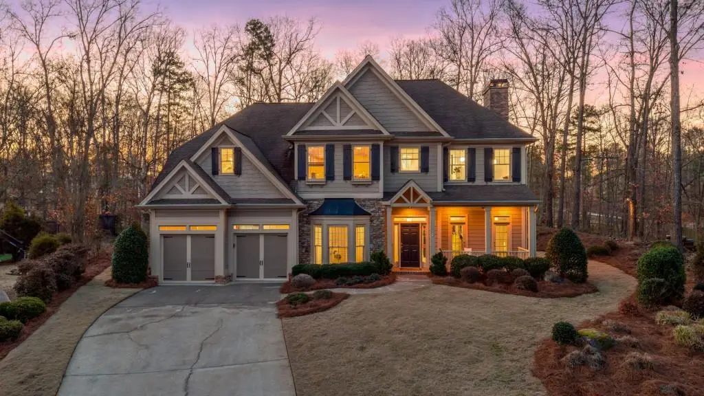 5808 Deer Crossing Drive, Sugar Hill, GA 30518 - #1