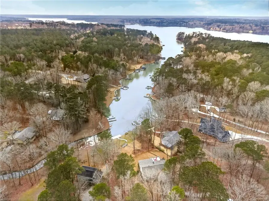 1790 Parks Mill Drive, Greensboro, GA 30642 - #2