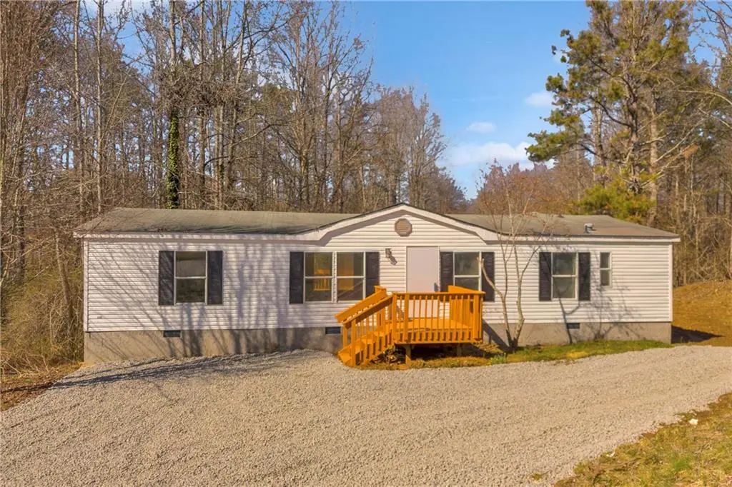 446 Flat Creek Drive, Dawsonville, GA 30534 - #1