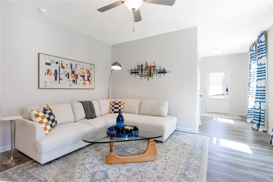 141 Andros Loop, Dalton, GA 30721 - #3