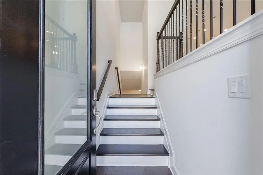 4160 Townsend Lane, Dunwoody, GA 30346 - #3