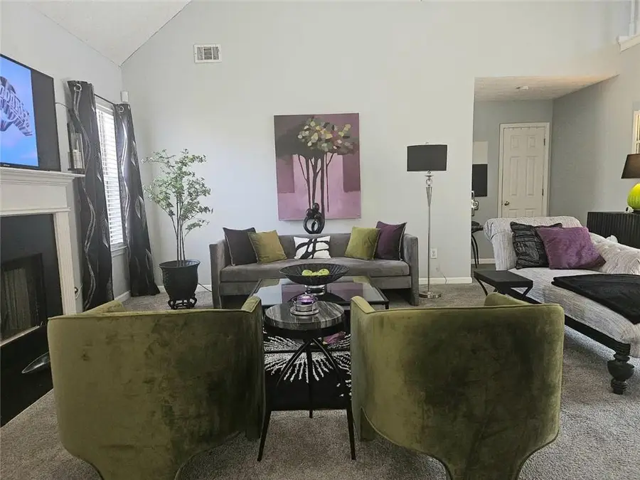 3374 Rockmill Drive, Ellenwood, GA 30294 - #2