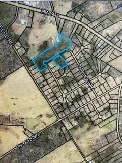 0 Phillips Drive, Monroe, GA 30656 - #1