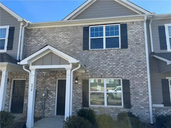 6412 Olmadison Place, Atlanta, GA 30349