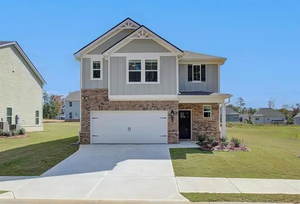 231 St Annes Place, Covington, GA 30016