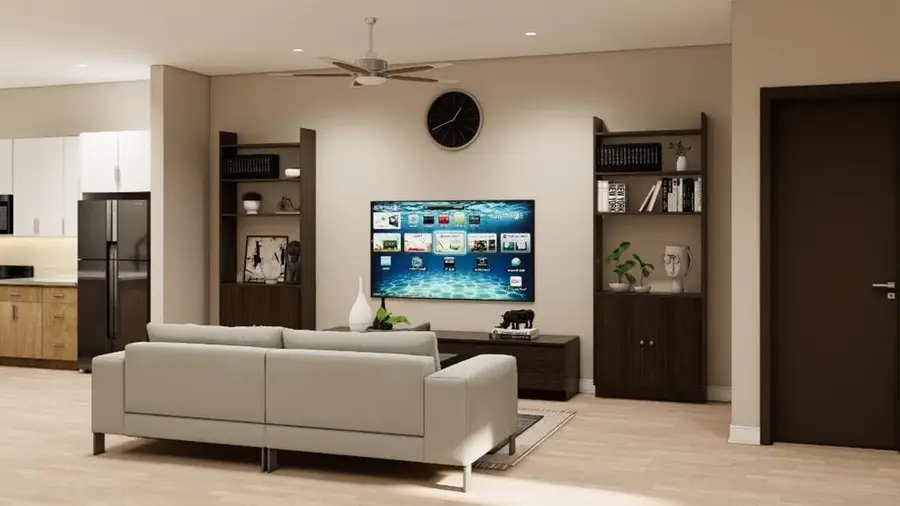 3563 Chelsea Falls Way, Suwanee, GA 30024 - #3