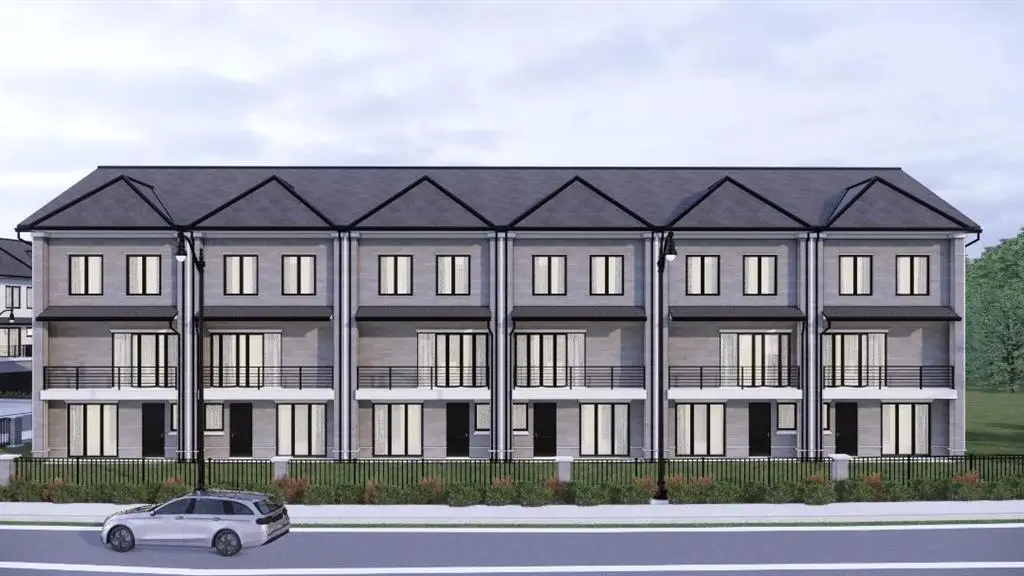 3567 Chelsea Falls Way, Suwanee, GA 30024 - #1