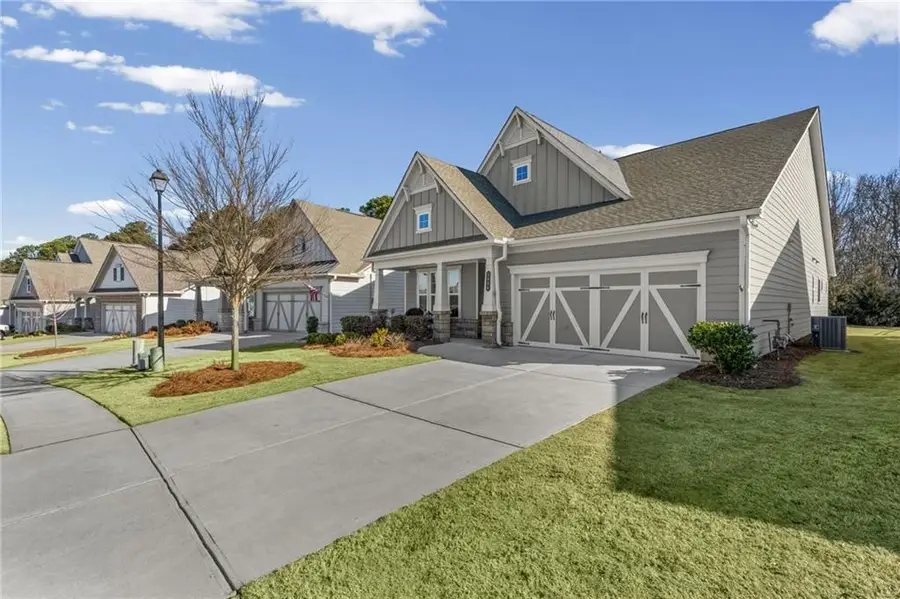 5086 Watchmans Cove, Gainesville, GA 30504 - #2