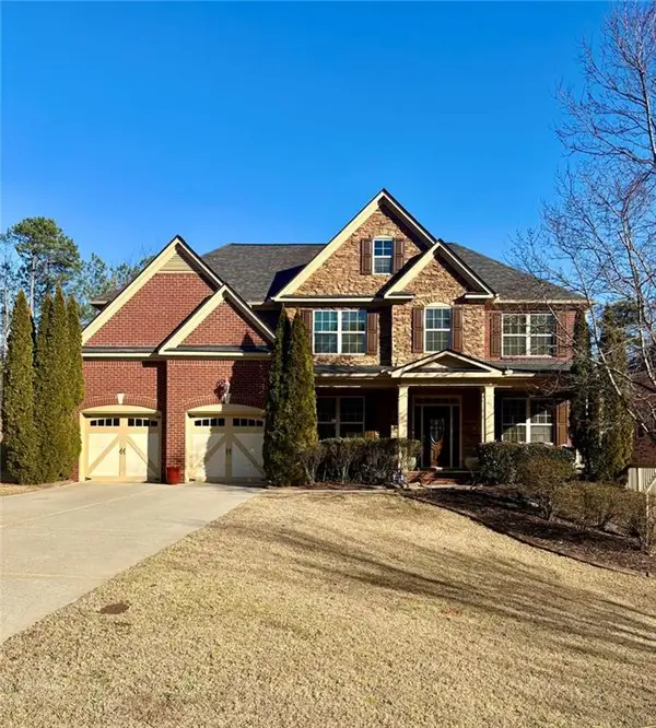 2390 Colchester Court, Cumming, GA 30041