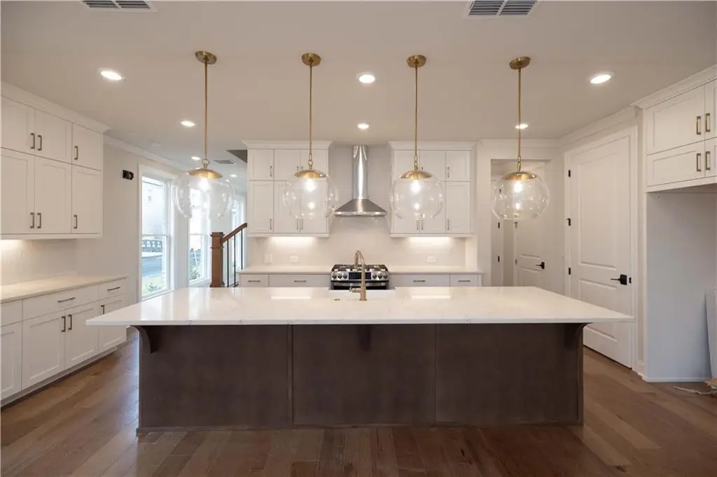 4708 Coleridge Court #433, Peachtree Corners, GA 30092 - #1