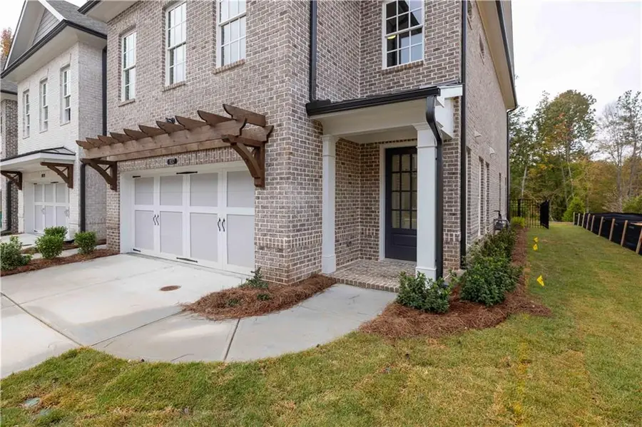 4708 Coleridge Court #433, Peachtree Corners, GA 30092 - #3