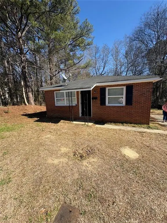 3483 Lawton Road, Macon, GA 31204 - #1