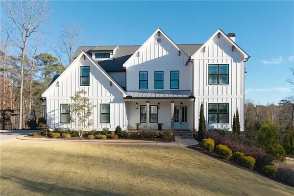 15775 Bon Endriot Drive, Milton, GA 30004