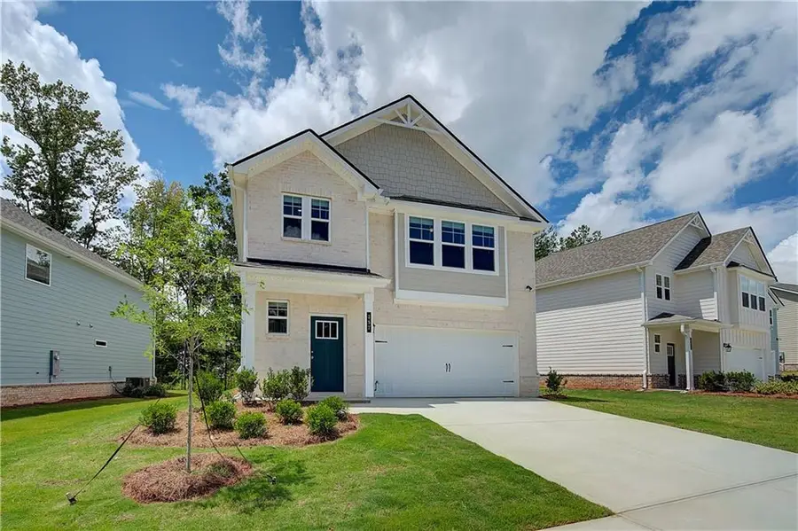 161 Geranium Lane, Covington, GA 30016 - #3