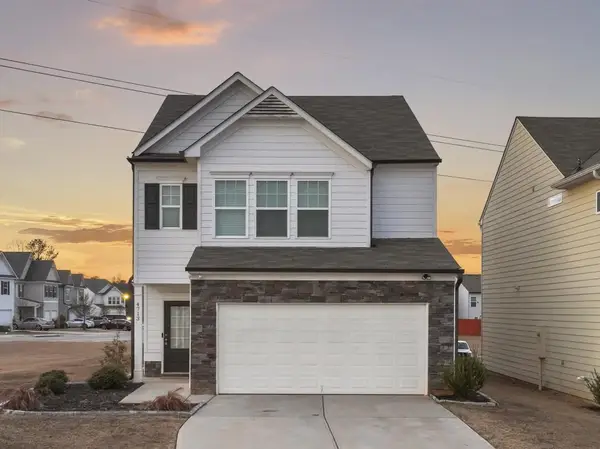 4713 Ridge Valley Drive, Gainesville, GA 30504