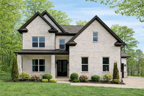 1480 Chandler Road, Lawrenceville, GA 30045