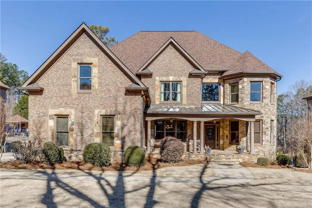 704 Old Cumming Road, Sugar Hill, GA 30518 - #1