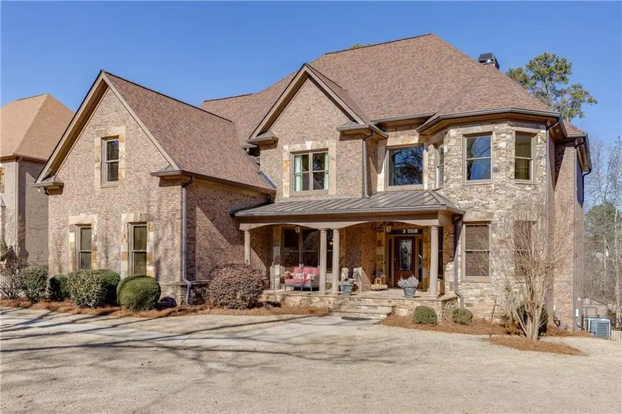 704 Old Cumming Road, Sugar Hill, GA 30518 - #2