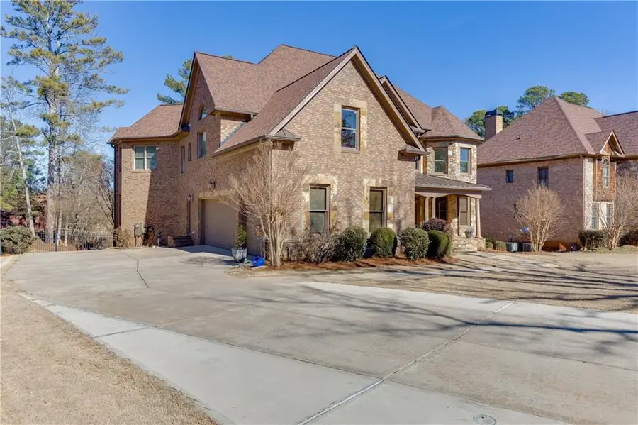 704 Old Cumming Road, Sugar Hill, GA 30518 - #3