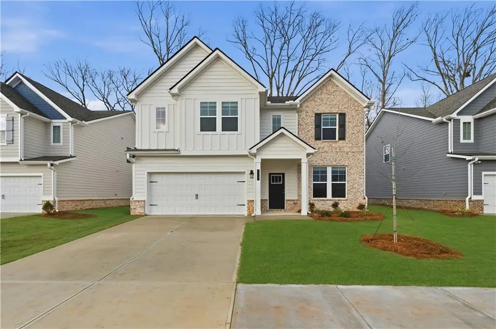 113 St Annes Place, Covington, GA 30016 - #1