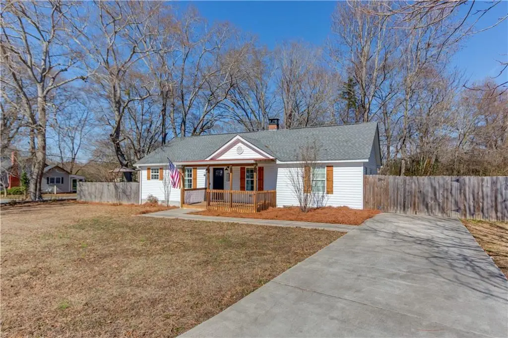 1269 4th Avenue, Auburn, GA 30011 - #1