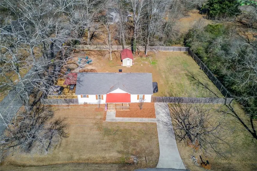 1269 4th Avenue, Auburn, GA 30011 - #3